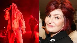 Sharon Osbourne Hates Free Speech, Blasts Coachella and Kneecap for  Pro-Palestine Message