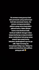 Pin Oleh Chachaa Di Q U O T E S Kata Kata Motivasi Kata Kata Indah Kutipan Pelajaran Hidup
