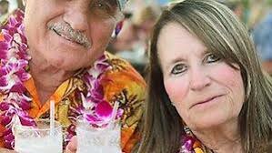 Rod and Vickie DeVall