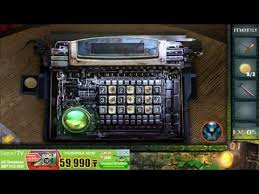 You are now trapped in a dark room and you must find a way to escape from there. Escape Game 50 Rooms 2 Level 5 Walkthrough Hints Help Guide Figure Out How To Escape