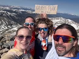 John Weygandt's Instagram, Twitter & Facebook