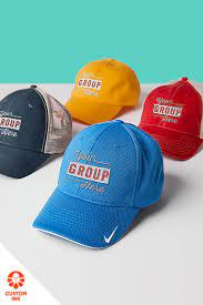 Custom Hats Custom Hats Hats Trucker Hat