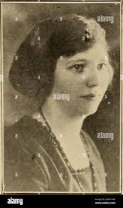 Marion bent hi-res stock photography and images