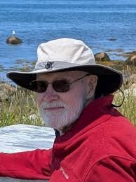 Robert (Bob) George Frederick Hooper