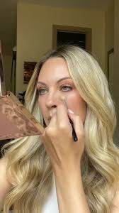 Fresh Summer Makeup Look Tutorial