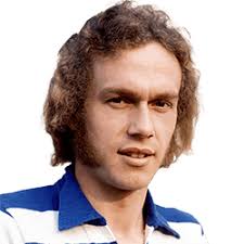 Hertha BSC » Player list