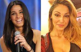 Anna tatangelo — un nuovo bacio 04:18. Anna Tatangelo Eta Figlio Marito Altezza Peso Misure Sanremo 2019