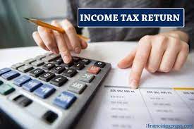 Tax filing deadlines can creep up on you, and there's nothing more frustrating than having to pay a if you'd rather have someone else handle your bookkeeping and federal income tax filing, check out this due date will only be for paper filing. Income Tax Return Filing 2020 Last Date Extended For These Taxpayers The Financial Express