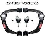 SPC F-150 Upper Control Arms UCA's