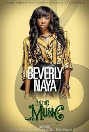 Stella Dimoko Korkus.com: In The Music