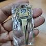 Profile Picture of Royal Clover Nissan CEDRIC Key M239 Rare Jdm - eBayon Google