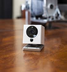 To solve webcam shortage issues if you're stuck working from home. Spot The Coolest Smart Home Security Camera Ever Indiegogo