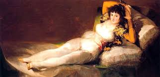 Image result for goya