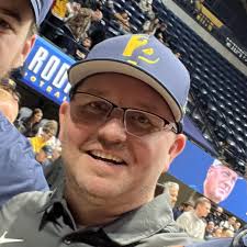 Bryn Harding and Jarod Shaw's Wedding Website