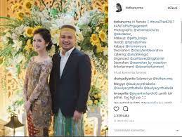 Namun jika kamu mampu merasakan makna. Kata Kata Romantis Setelah Tunangan
