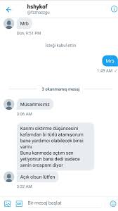 Efe paylaşım itiraf-lar gerçek hikayeler