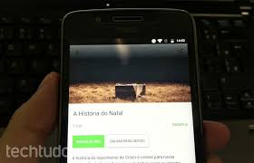 Déjate usar, para curar déjate usar, para salvar y mientras yo te uso yo cuido de todo lo que te hace llorar. Aplicativo Biblia Sagrada Gratis Para Celular Saiba Como Baixar E Usar Produtividade Techtudo