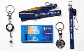 Dbs bank (formerly known as the development bank of singapore) is the largest bank in singapore as measured by assets, and a leading bank in hong kong, with leading positions in corporate, sme. The Smart Senior Package Source Dbs Bank Download Scientific Diagram