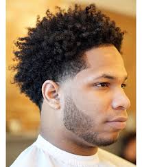 Less intense than a traditional mohawk style. Top 6 Best Black Men S Hairstyles For 2021 The Modest Man