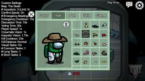 Subscribe & click the bell! Hat And Skin Cosmetics Guide Among Us Wiki Guide Ign