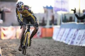 Wout van aert has won the amstel gold race after a sprint that will not soon be. Wout Van Aert Turns Attention To Cyclo Cross Worlds After Fourth National Title Cyclingnews