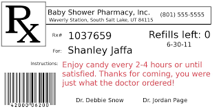 Sign, fax and printable from pc, ipad, tablet or mobile with pdffiller ✔ instantly. Prescription Label Template Microsoft Word Printable Label Templates