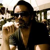 Stanley Kubrick by Paul Duncan