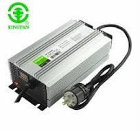 Pengisi Daya Baterai 110V DC 100A - Efisien dan Andal