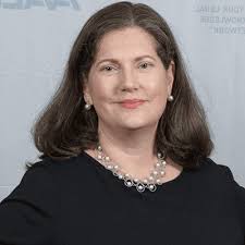 Niedringhaus Named Among ILTA's 2023 Influential Women in Legal Tech