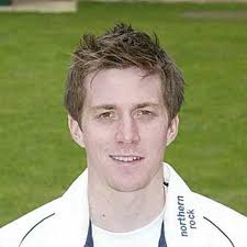 Chris Whelan Profile