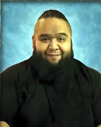 Anthony Rivas's Instagram, Twitter & Facebook