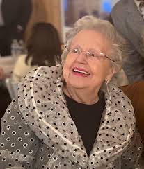 Shirley Laverne Womack Bruner