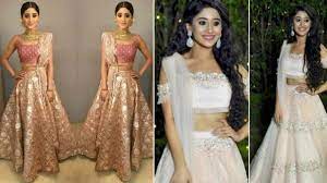 Great selection and deals on western dresses. Yeh Rishta Kya Kehlata Hai Naira S Outfits Are Perfect For Family Functions Iwmbuzz
