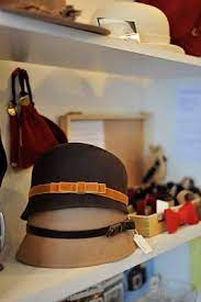 So Zo Handmade Brighton Women Hats Fashion Hats Vintage Hats For Men