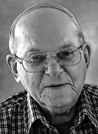 Darrell Sturtz Obituary (1933