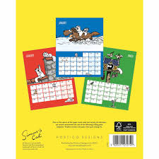 Simons Cat Desktop Easel Calendar 2021 Desktop Calendars Supplies Calenders Planners Personal Organizers Memorable star wars image for every month.