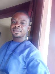 Owoidoho-Abasi Ambrose