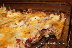 Easy Low Carb Mexican Chicken Casserole Recipe Low Carb Recipes Low Carb Mexican Recipes