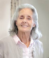 Marie-Paule Bourbonnais (Obituary)