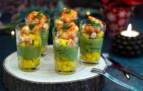 • on évite de déposer au congélateur. Entree Amandine Cooking