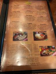 Restaurant menu, map for moto japanese restaurant located in 37663, kingsport tn, 4260 fort henry drive. Lunch Special 3 Burrito Taco Rice Beans Picture Of Mi Pueblo Ii Severna Park Tripadvisor