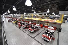 Nascar teams compete in all three national nascar series: Team Penske And Stratasys Extend Technical Partnership To Bring 3d Printing To Nascar And Indycar Racing Make Parts Fast