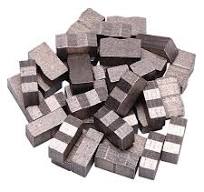 Fast Cutting Diamond Segments for Marble and Granite - High ...