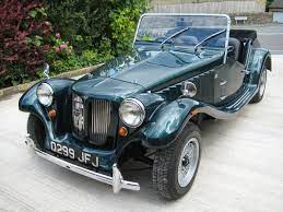 Classic Cars Buy And Sell Preloved Kendaraan