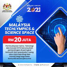 Semua fungsi, kecuali fungsi alam sekitar dan perhilitan pejabat penasihat sains kepada perdana menteri. Belanja Kementerian Sains Teknologi Dan Inovasi Mosti Facebook