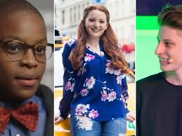 Adolescentes millonarios: quiénes son los menores de 19 años más ricos del  mundo