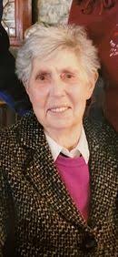 Condolence Book for Rose KEENAN (née Flynn) (Dundalk, Louth)