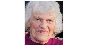 Joanne Simonson Obituary (1933