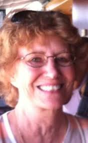 Joanne Stuart Obituary (1943