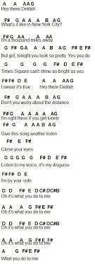 Times Square Can T Shine As Bright As You Hey There Delilah Clarinet Music Flute Sheet Music Piano Music